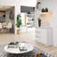 Skaiste Particle Board Standard Storage Unit Accent Chest