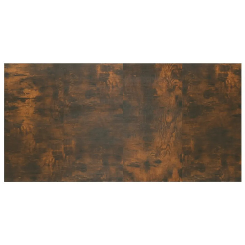 Jamale Headboard, King (5'), Smoked