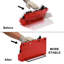 Plier Organizer Rack
