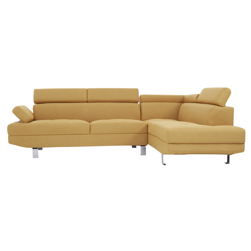 Graedy Corner Sofa 