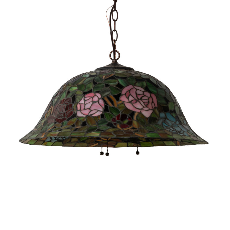 Ayaz 3 - Light Pendant
