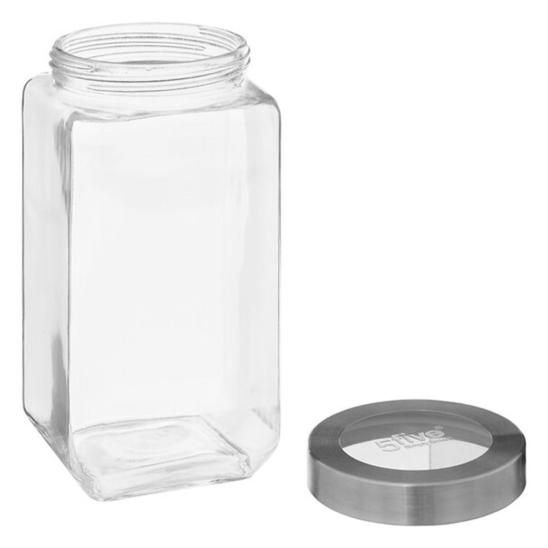 Glass, 2000ml