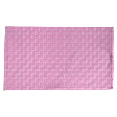 Rayures nattes classiques Nappe