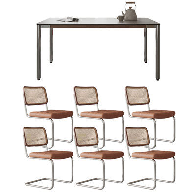 Table de salle à manger Modern
