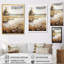 Meadow Timeless Beauty - Décoration murale florale-683803794-683803795