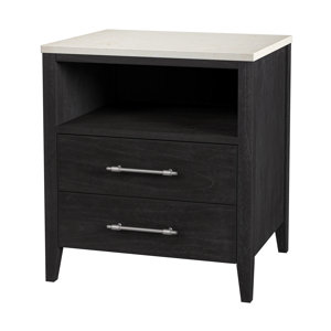 https://assets.wfcdn.com/im/44762819/resize-h300-w300%5Ecompr-r85/2550/255006493/Isa+Solid+Wood+Nightstand+with+Marble+Top.jpg