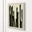 Cactus II Print by Susan Hable