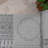 Contemporary Trendy Area Rug-145948056