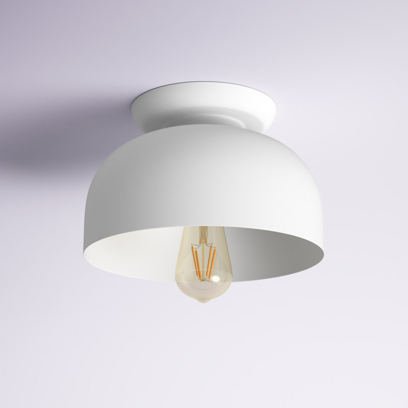 Adelinde Semi Flush Mount