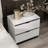 Carilla 23'' W Solid Wood Nightstand