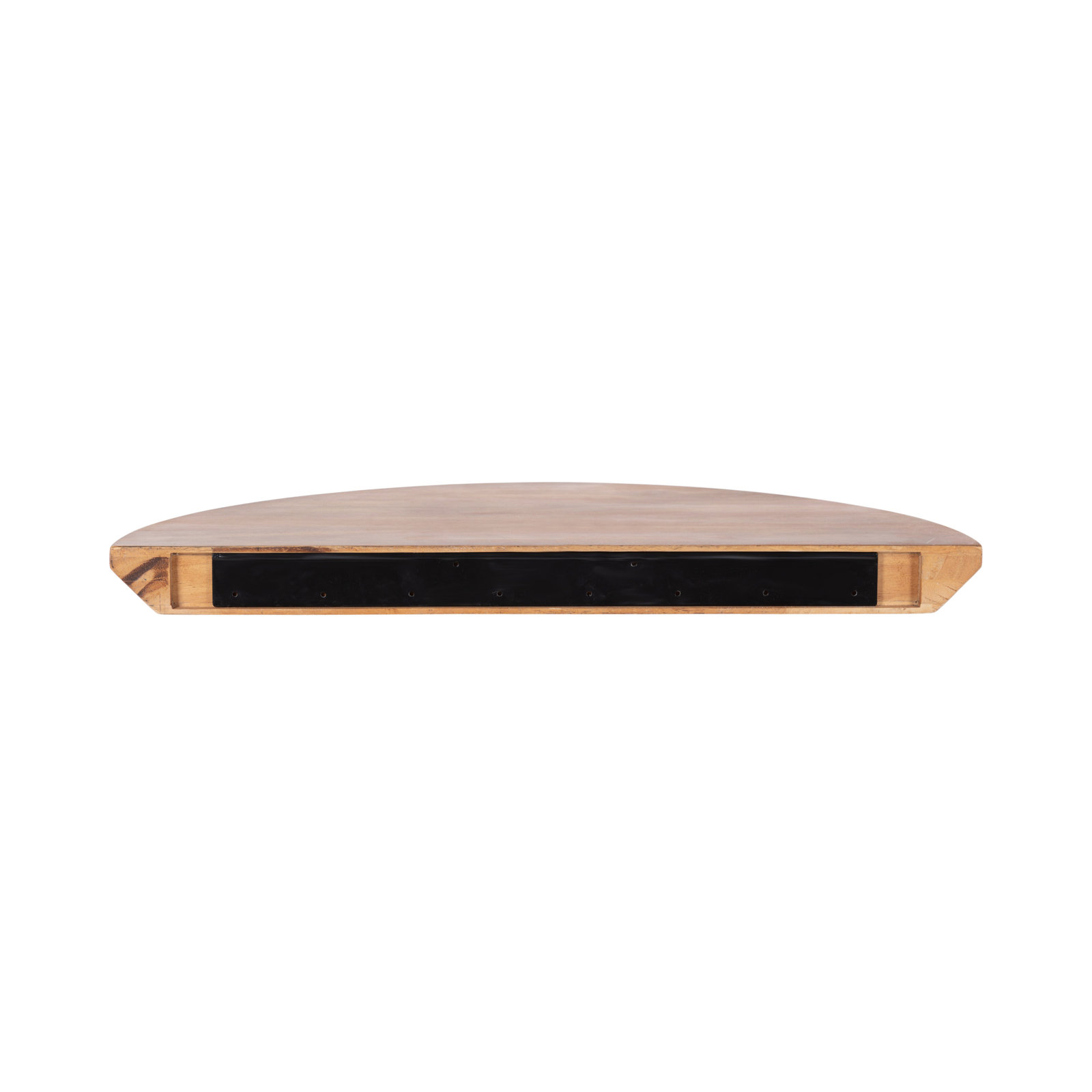 Canvey Floating Shelf, 2.25" H x 28" W x 14" D