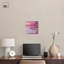 «Pink Beach» par Glam Beach Art par Art Remedy-110304535-110304533
