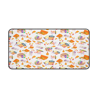 Polyester Desk Pad