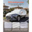 Housse de voiture pour voiture de soleil-117791372