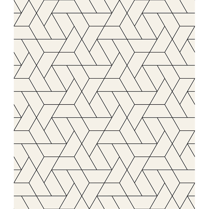 Baymore Matte Mural, 250 x 250cm