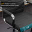 Fauteuil de bureau ergonomique pivotant Amaiia-1534283783