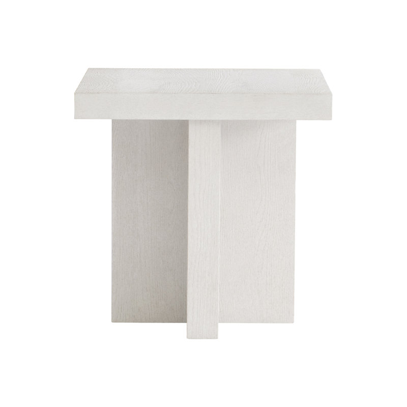 Blythe Solid Wood End Table