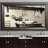 Hayman Solid Wood Flat Mirror-1905670147