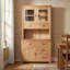 Baylor Brianne Welsh Dresser