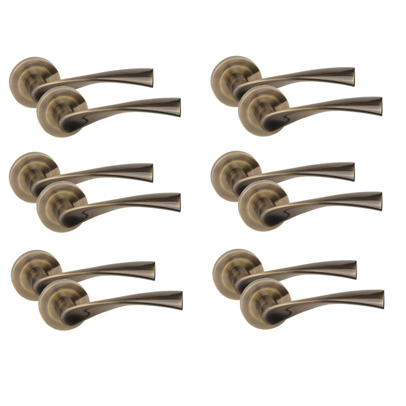 Door Handles