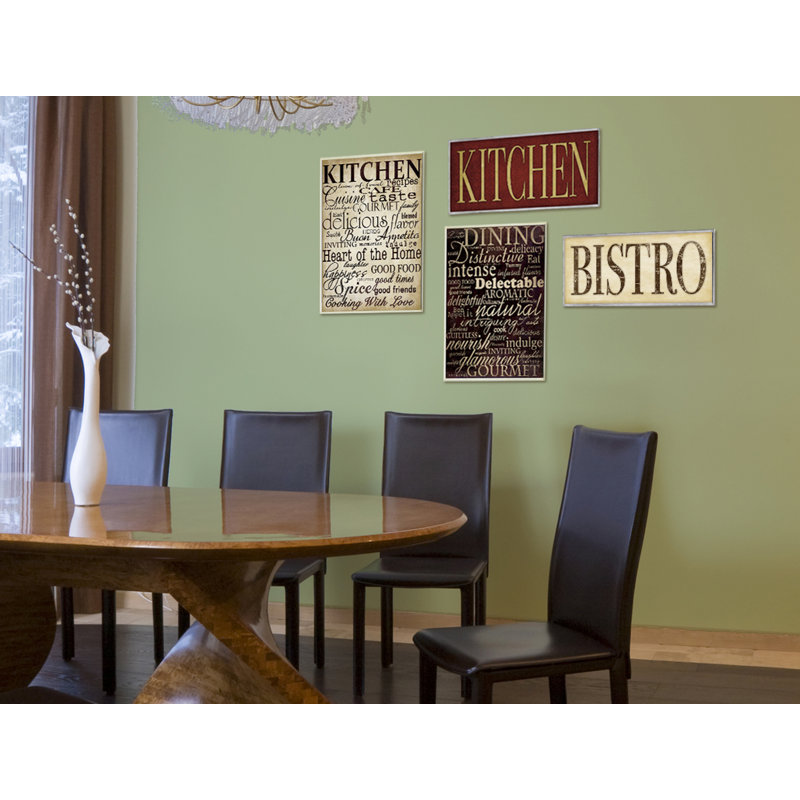 " Isabell Dining And Kitchen " 2 - Pieces