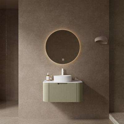 DINA Bathroom Vanity With Sink