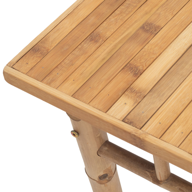 Manufactured Wood Accent Stool