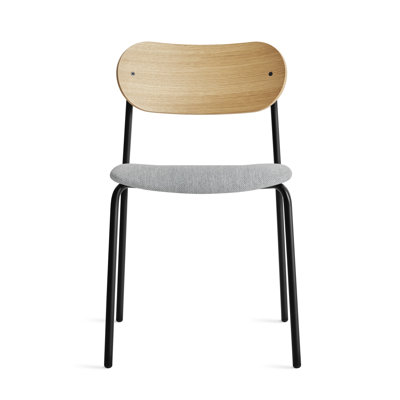 SideBySide Oak Dining Chair