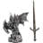 Cammi Fantasy & Sci-Fi Figurines & Sculptures