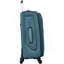 Ensemble de 3 valises extensibles Softside Valise
