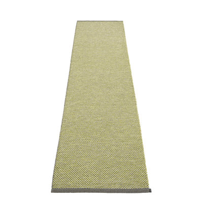 Effi Area Rug in Apple/Green