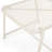 13 Inch Kincaid Side Table, Functional For Indoor Outdoor Use-660054345-639152137