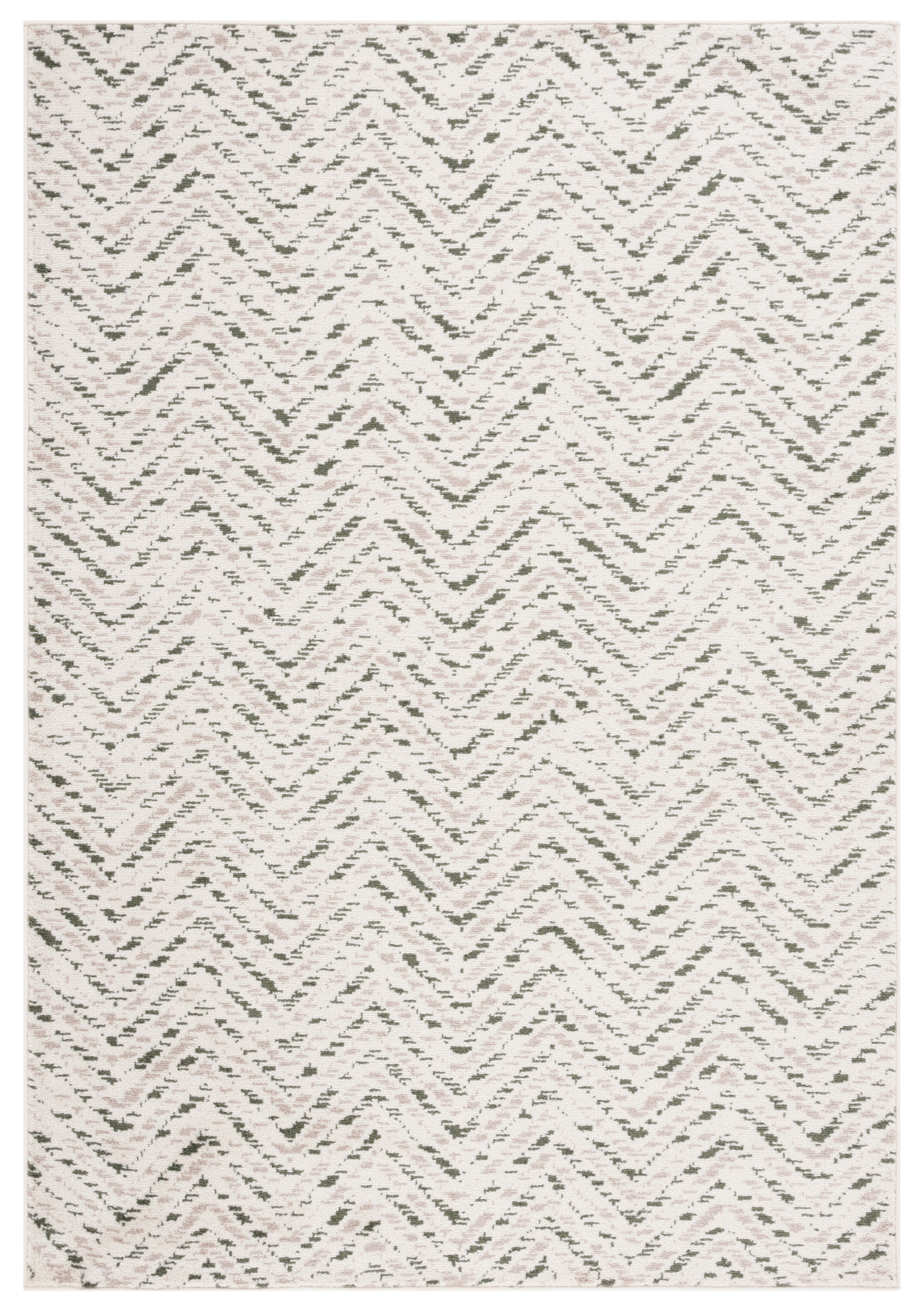 Chevron Performance Rug Foundry Select Sheletha Performance Chevron Rug & Reviews | Wayfair