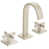 Brushed Nickel selected