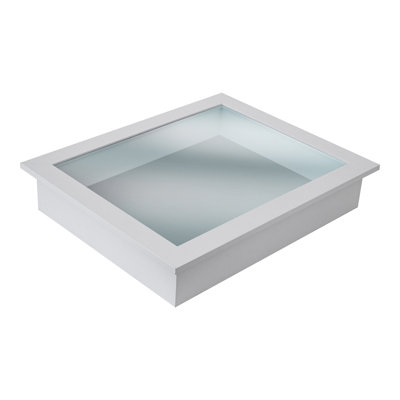 Rectangular Shadow Box Picture Frame