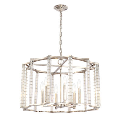 Hillegierd 6 - Light Lantern Pendant