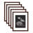 Gallery Wall Frames With Mat, Collage Picture Frames-1360728730