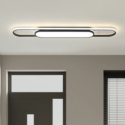 Muscato 1 - Light LED Flush Mount