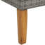 Tirrell 4 - Person Patio Conversation Set