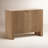 Minka Fallon Oak Wood Sideboard, Natural-664913505