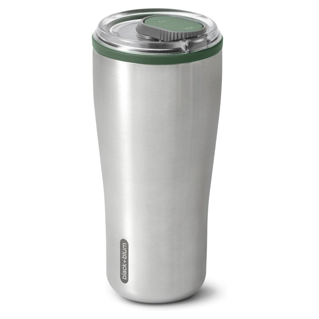 Insulated Travel Tumbler 600ml