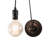 Alva Bartlett Steel Armed Sconce