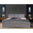 Signorelli Bookcase Storage Bed-2057944678-2057944697