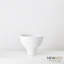 Chaco Bowl-Matte White