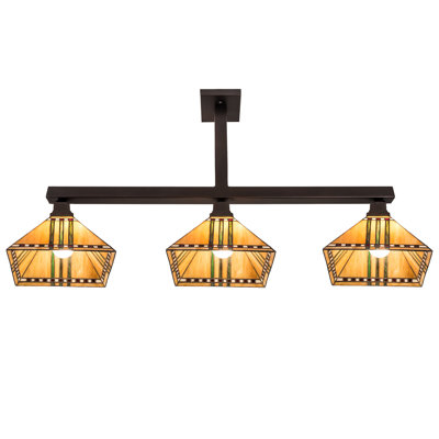 Finkel 3 - Light Pendant
