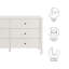 Commode 6 tiroirs Emmeline-106714554