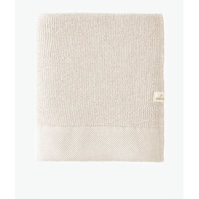 Jeté Pergamon beige
