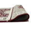 Tapis rouge Malphurs Indo Nain-797079343