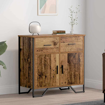 Accent Cabinet