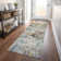 Premium Machine Washable Driessen AMF66 Moody Rug